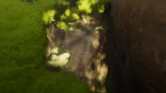 A screenshot taken in Dreams. 16 of 29.