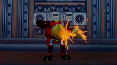 A screenshot taken in Dreams. 4 of 6.