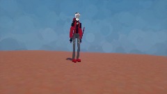 Señor X