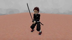 A screenshot taken in Dreams. 8 of 13.