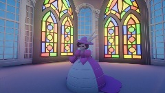 A screenshot taken in Dreams. 19 of 24.