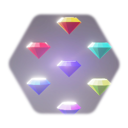 Chaos Emeralds