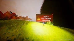 A screenshot taken in Dreams. 5 of 5.
