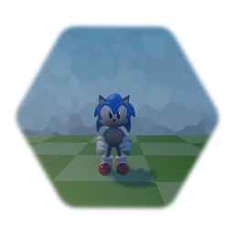 Sonic Test