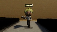 A screenshot taken in Dreams. 18 of 29.