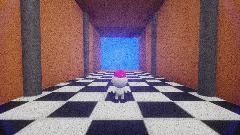 Remix of Evil Tom Apparition