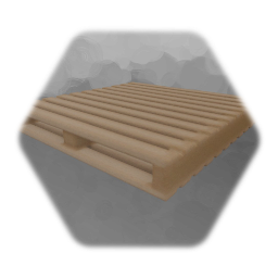 Wooden Pallet