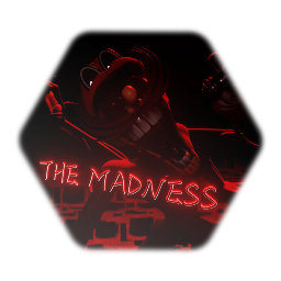 THE MADNESS (Aka Ultra m)