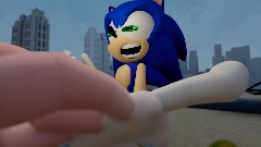 A screenshot taken in Dreams. 3 of 3.