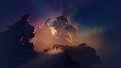 A screenshot taken in Dreams. 22 of 28.