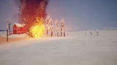 A screenshot taken in Dreams. 11 of 28.