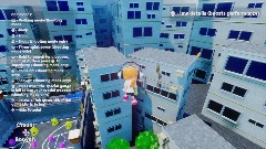 A screenshot taken in Dreams. 1 of 3.