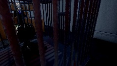 The Glitch infection au