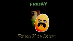 A screenshot taken in Dreams. 1 of 1.