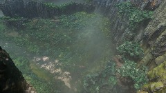 A screenshot taken in Dreams. 9 of 27.