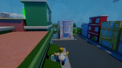 TV World (Bob's Burgers)