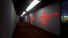 A screenshot taken in Dreams. 2 of 3.