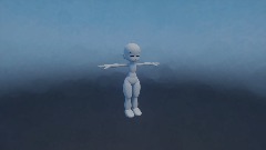 A screenshot taken in Dreams. 1 of 6.