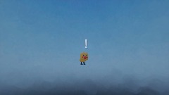 A screenshot taken in Dreams. 10 of 16.