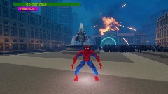 A screenshot taken in Dreams. 6 of 9.