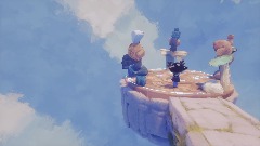 My Creation - 3/18/2020