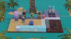 A screenshot taken in Dreams. 1 of 1.