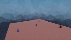 Frog hop heros demo