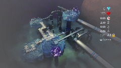 A screenshot taken in Dreams. 11 of 20.