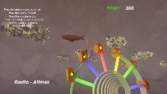 A screenshot taken in Dreams. 14 of 30.