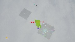 A screenshot taken in Dreams. 17 of 27.