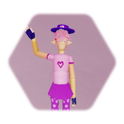 Kenzo (V6 Remastered)