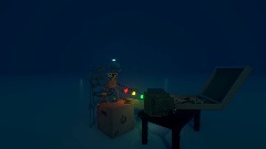 <trenlogob>-Day Night (WIP)