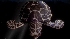 A screenshot taken in Dreams. 3 of 7.