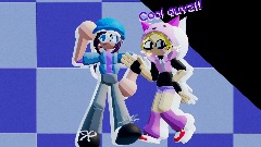 A screenshot taken in Dreams. 21 of 30.