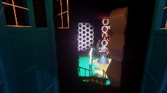 A screenshot taken in Dreams. 3 of 11.