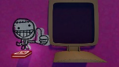 LBP 4 Dreamified Tutorial 1. Version 1.08
