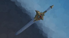 A screenshot taken in Dreams. 1 of 1.