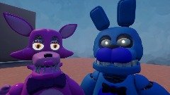 A screenshot taken in Dreams. 1 of 1.