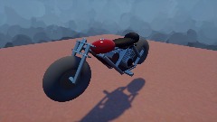 A screenshot taken in Dreams. 11 of 29.