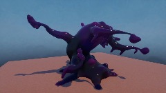 A screenshot taken in Dreams. 3 of 3.