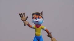 Project Maple: tech demo