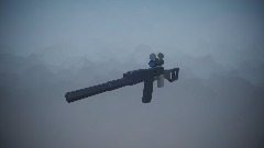 A screenshot taken in Dreams. 2 of 6.