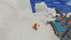 A screenshot taken in Dreams. 10 of 18.