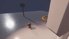 Sackboy absolutely sons you