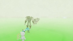 K3 Riku's Gigas Centaur 3