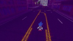 Sonic AMV-Gangster's Paradise