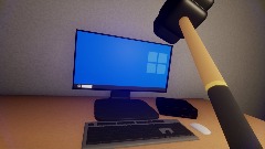 Destroy  your computer