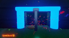 A screenshot taken in Dreams. 1 of 1.