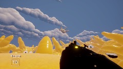 A screenshot taken in Dreams. 2 of 4.