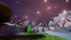 A screenshot taken in Dreams. 6 of 11.